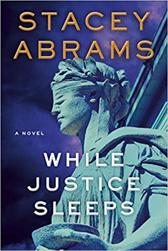 While justice sleeps [eBook]