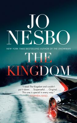 The Kingdom : Jo Nesbo.