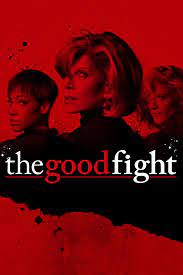 The good fight, season 2 [DVD] (2018)