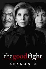 The good fight, season 3 [DVD] (2019). Season three.