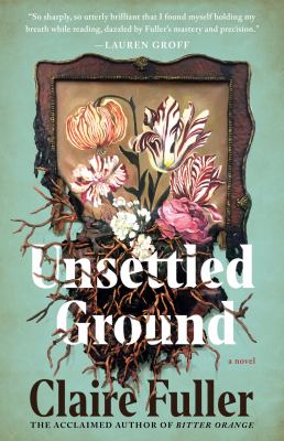 Unsettled ground [eBook]