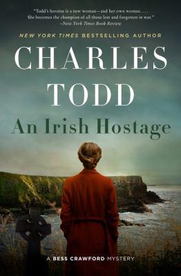 An Irish hostage [eBook]