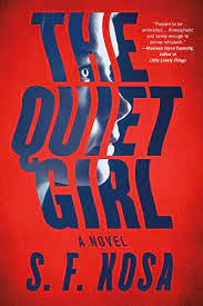 The quiet girl [eBook]