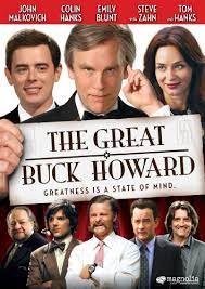 The great Buck Howard [DVD] (2008).  Directed by Sean McGinly