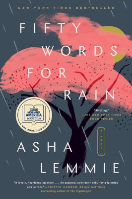 Fifty words for rain : a novel
