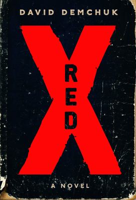 Red X : a novel
