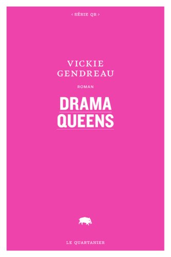 Drama queens : roman