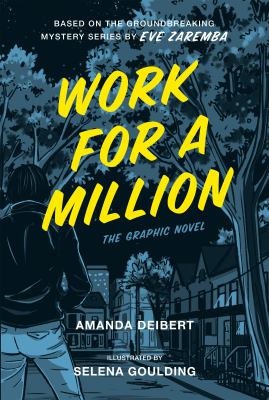 Work for a million : the graphic novel