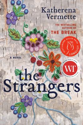The strangers : a novel