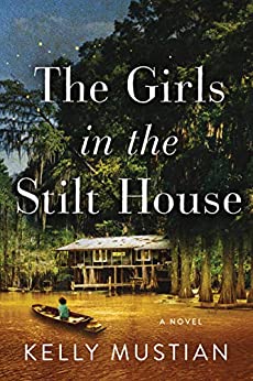 The girls in the stilt house : a novel