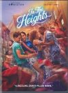 In the Heights [DVD] (2021).  Directed by Jon M. Chu