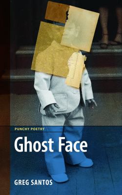 Ghost face