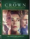 The crown, season 4 [DVD] (2021). : the complete fourth season