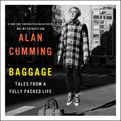 Baggage [eAudiobook]