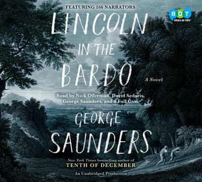 Lincoln in the bardo [eAudiobook] : a novel