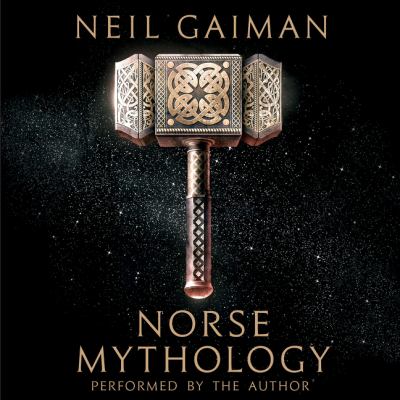 Norse mythology [eAudiobook]