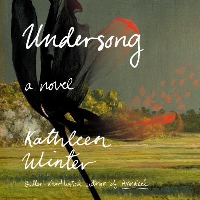 Undersong [eAudiobook]