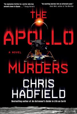 The apollo murders : a novel