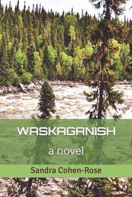 Waskaganish : a novel