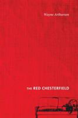 The red chesterfield