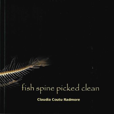 fish spine picked clean : selected Tanka