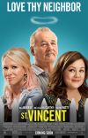 St. Vincent [DVD] (2015) Directed by Theodore Melfi