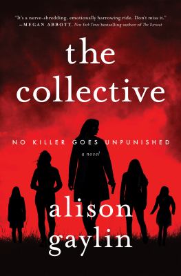 The collective [eBook] : a novel