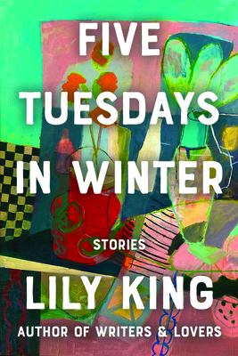 Five Tuesdays in winter [eBook] : Stories