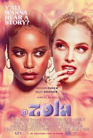 Zola [DVD] (2021) Directed by Janicza Bravo.