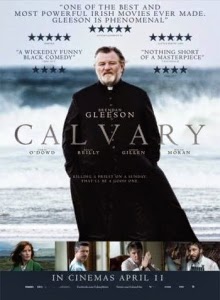 Calvary [DVD] (2014) Directed by John Michael McDonagh.