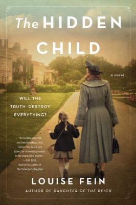 The hidden child : a novel