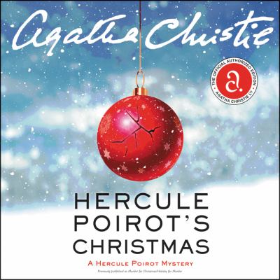 Hercule Poirot's Christmas [eAudiobook]