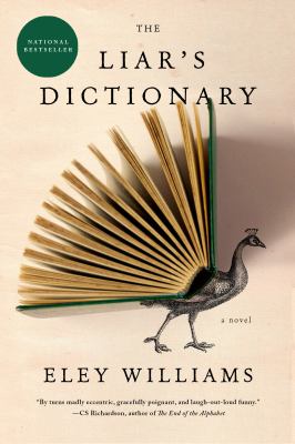 The liar's dictionary : a novel
