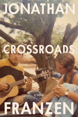Crossroads [eBook] : a novel