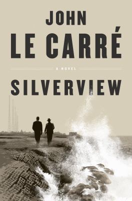 Silverview  : a novel