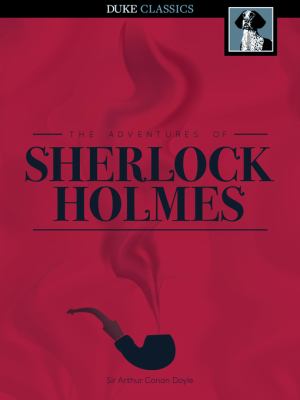 The adventures of Sherlock Holmes [eBook]