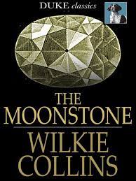 The moonstone [eBook]