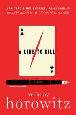 A line to kill : a novel