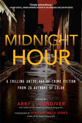 Midnight hour : an anthology