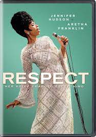 Respect [DVD] (2021)