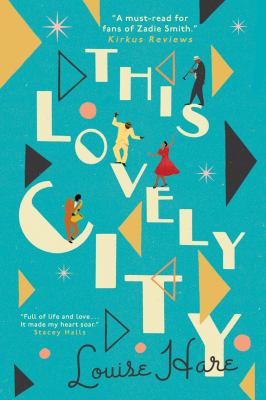 This lovely city [eBook]