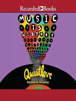 Music is history [eAudiobook]