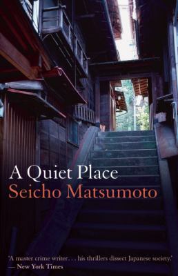 A quiet place [eBook]
