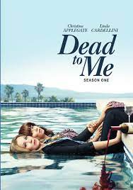 Dead to me, season 1 [DVD] (2019). Season one /
