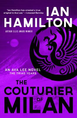 The couturier of Milan [eBook] : Ava lee series, book 9