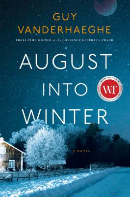 August into winter : a novel