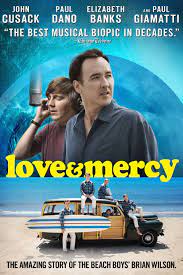 Love & mercy [DVD] (2015).  Directed by  Bill Pohlad