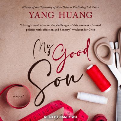 My good son [eAudiobook] : A novel