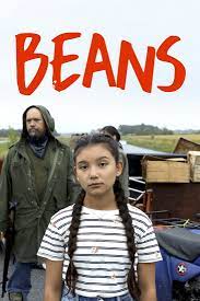 Beans [DVD] (2020).  Directed by Tracey Deer