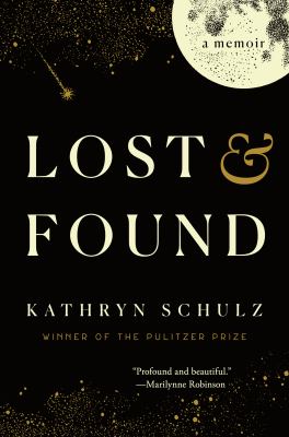 Lost & found : a memoir